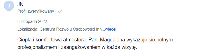 Opinia 3