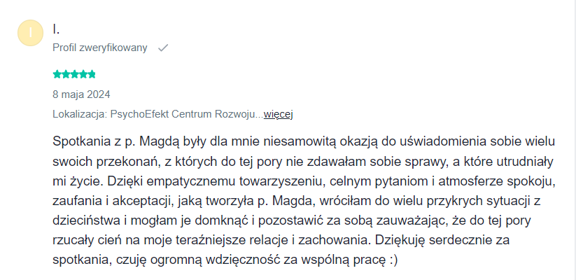Opinia 7