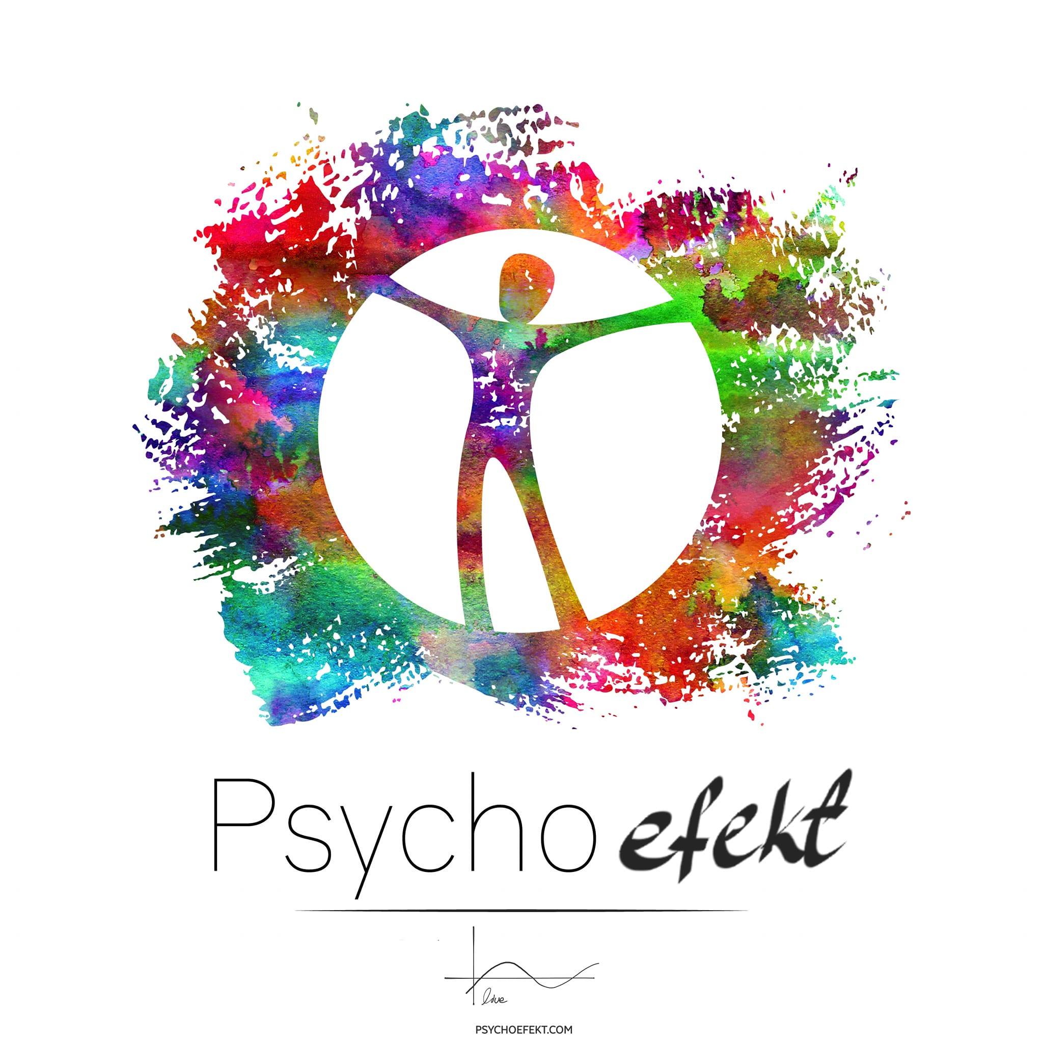 Logo PSYCHOEFEKT