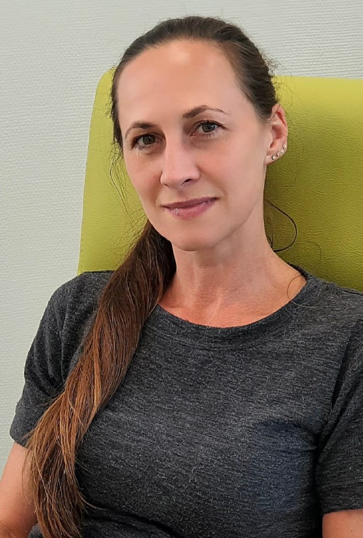 Tatiana Inglot - Płoskonka